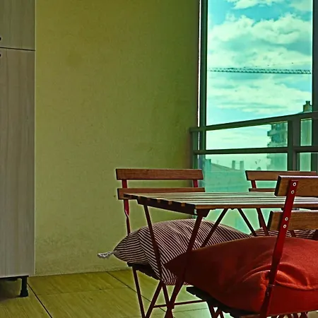 T2 Cosy Au Pied De Monaco Parking Prive Petite Voiture *